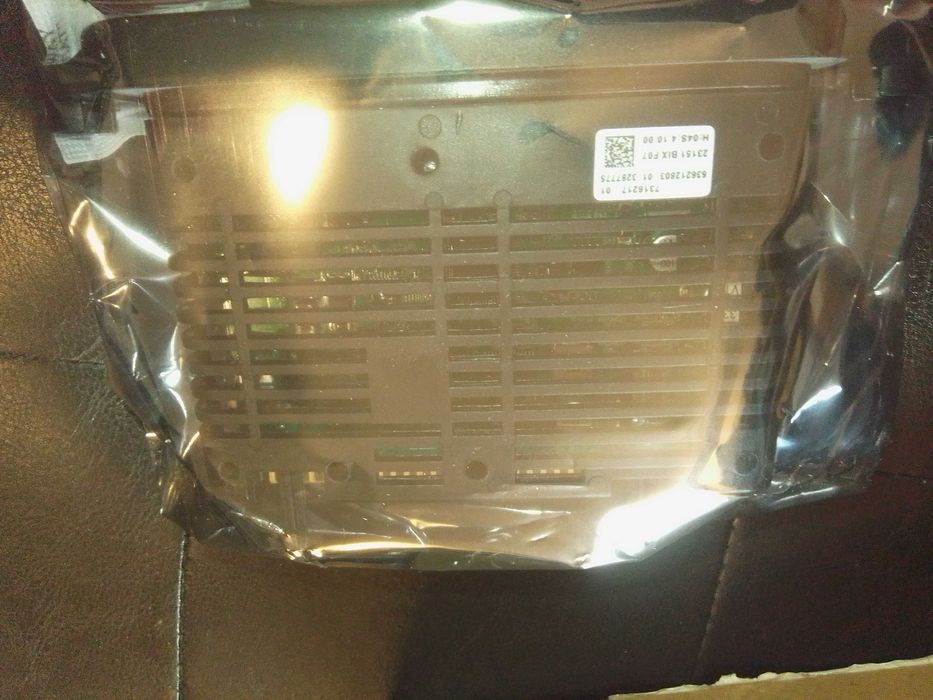 Módulo controle 70€ Oportunidade