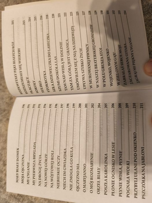 Śpiewnik pielgrzymkowy