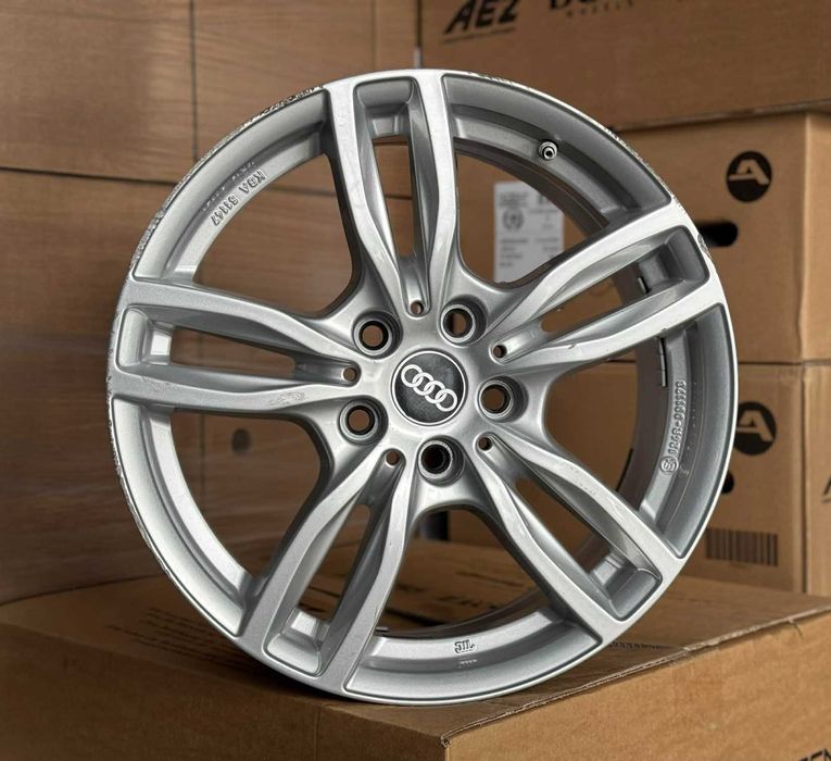 Alufelgi 5x112 r17 Audi A3 8P / VW Golf 163#