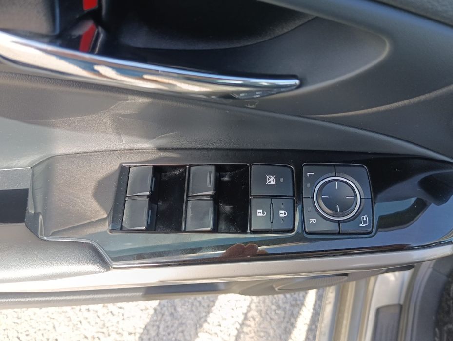 Vendo Lexus IS 300h