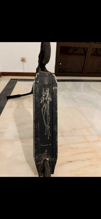 trotinete acrobática "ERAWAN V2"