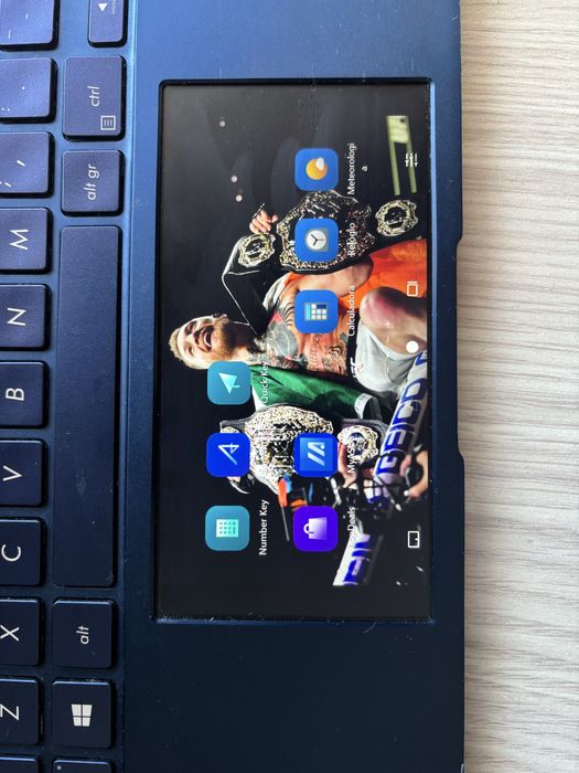 Asus Zenbook 14 / i7 / 512gb SSD/ 16gb RAM64553264741505122