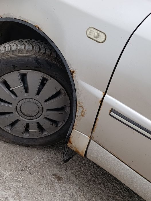 Продам авто срочно
