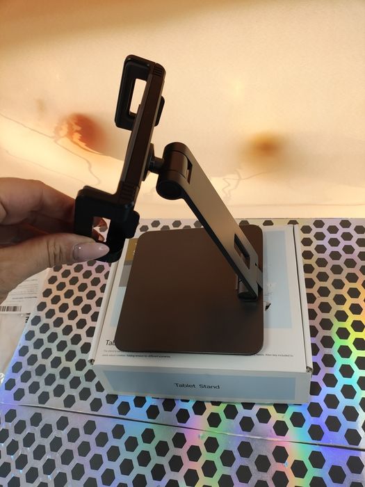 Stojak do tableta telefonu  uchwyt