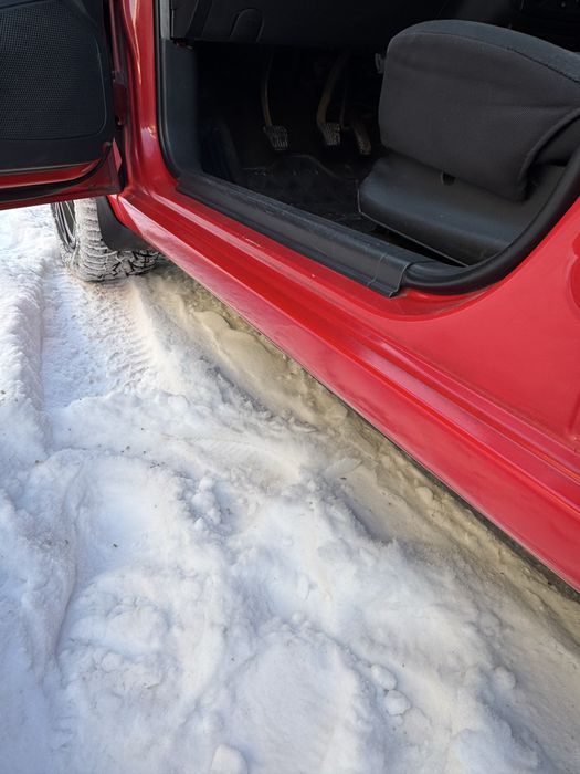 Chevrolet Aveo 2007р. Газ євро 4.