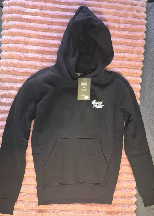 Bluza rozmiar S Illegal Night Nowa