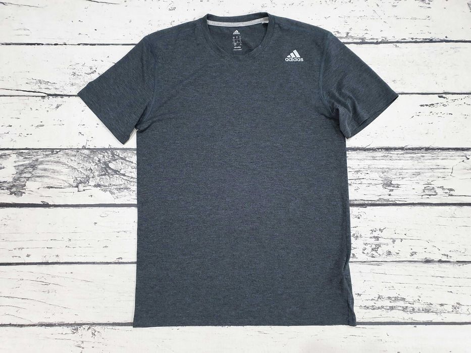 ADIDAS * climalite * koszulka * męska * S