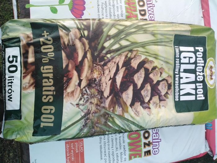 Kora Sosnowa Sortowana ,Wrocław okolice z dostawą