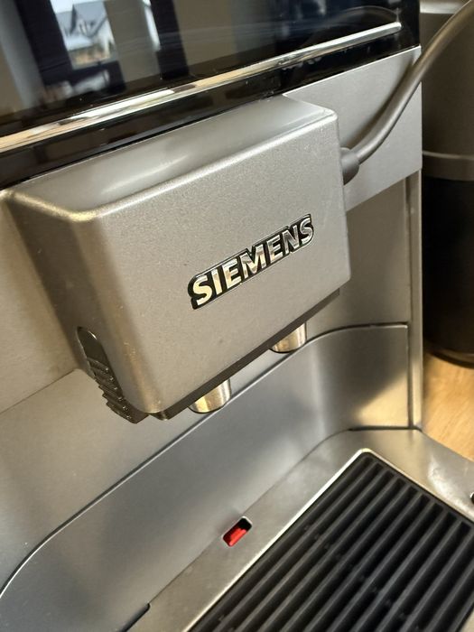 Siemens EQ.6 plus s100