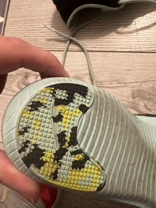 Buty nike do biegania