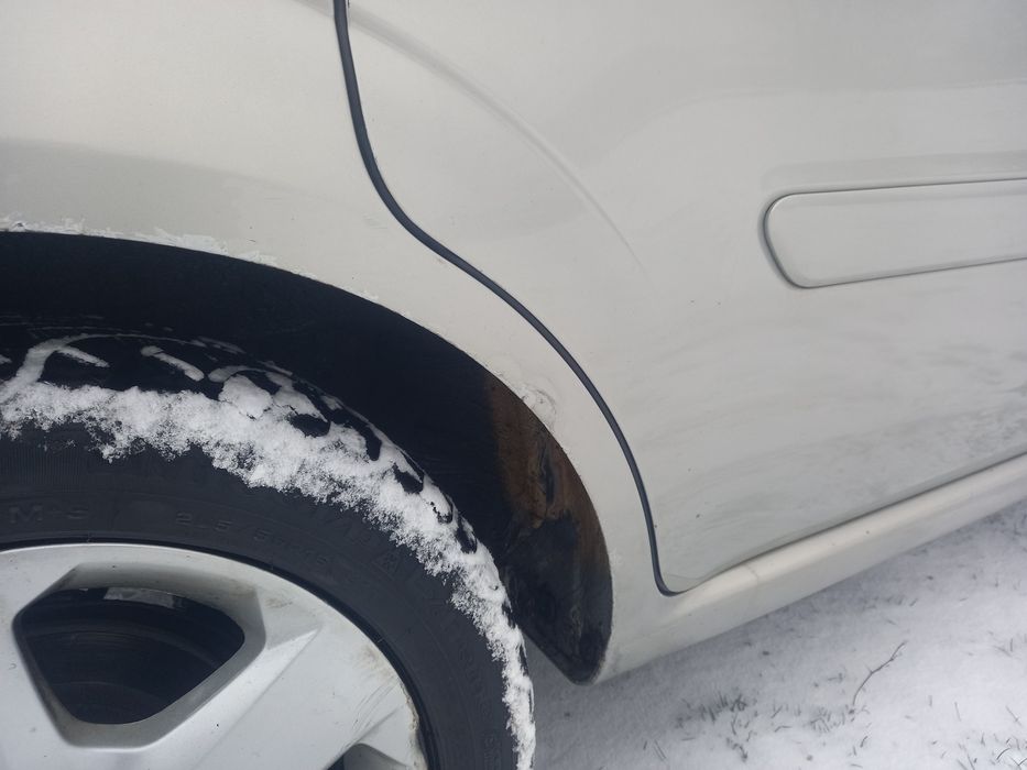 Продам Opel zafira b