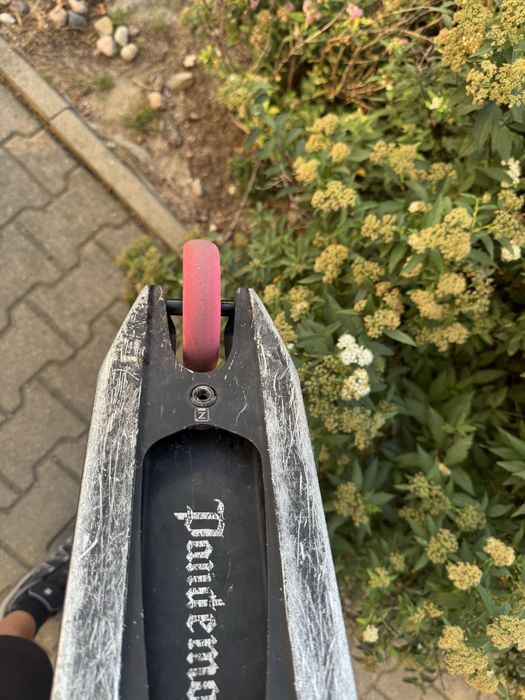 Hulajnoga wyczynowa custom
