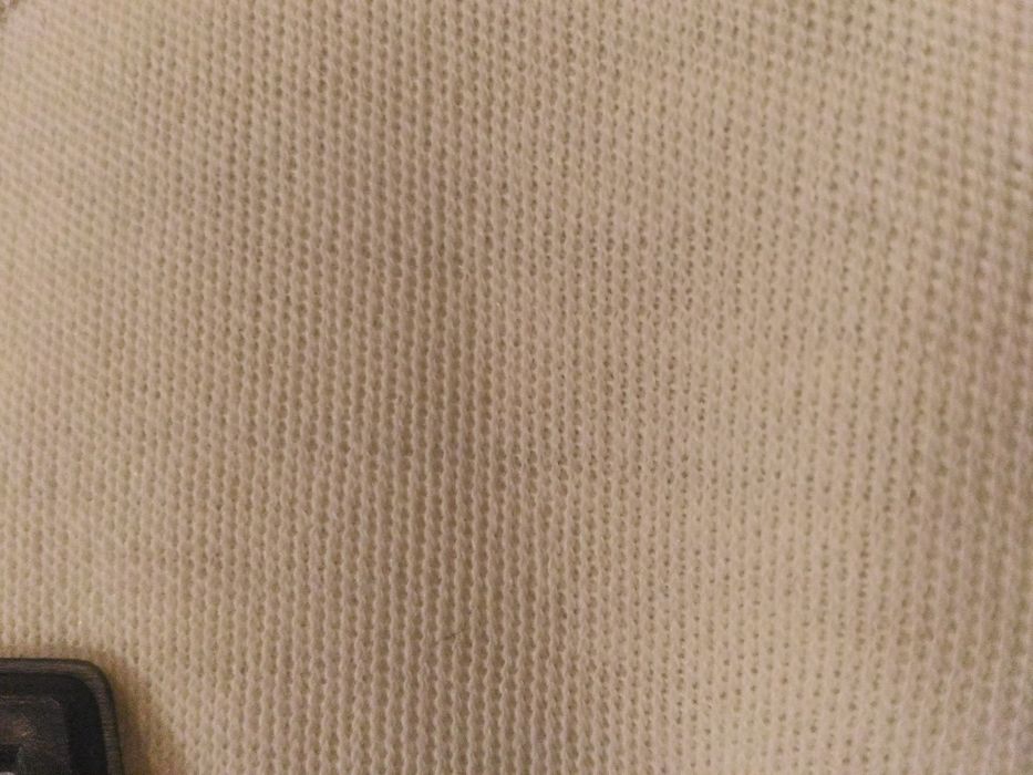 Термобілизна чоловіча Вовна 100% кальсони і джемпер низ верх комплект