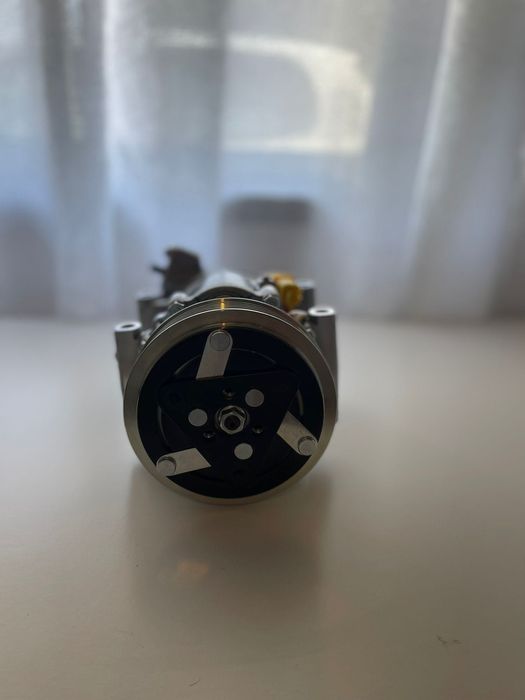 Compressor de Ar Condicionado, RIDEX