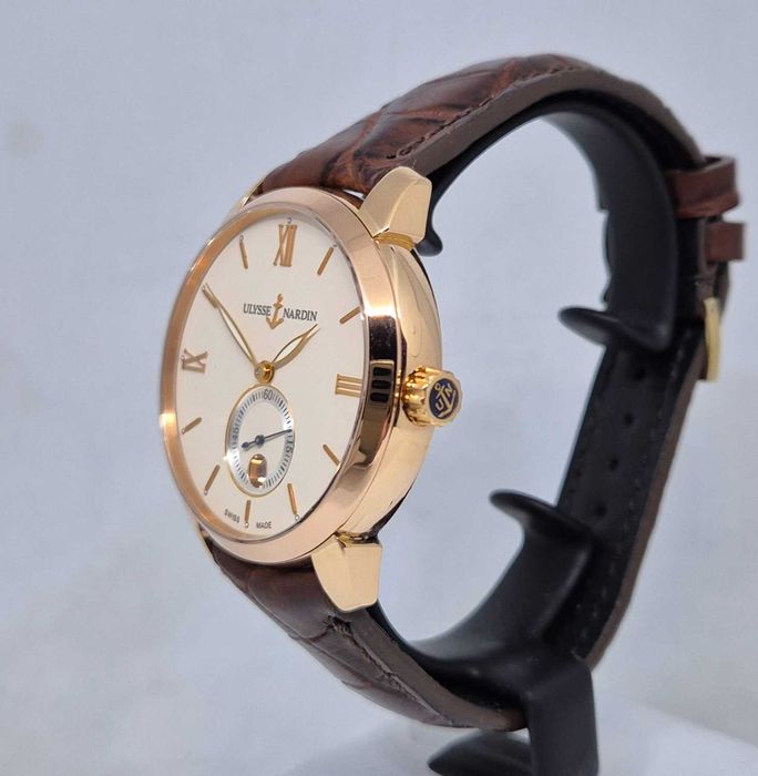 Ulysse Nardin Classico