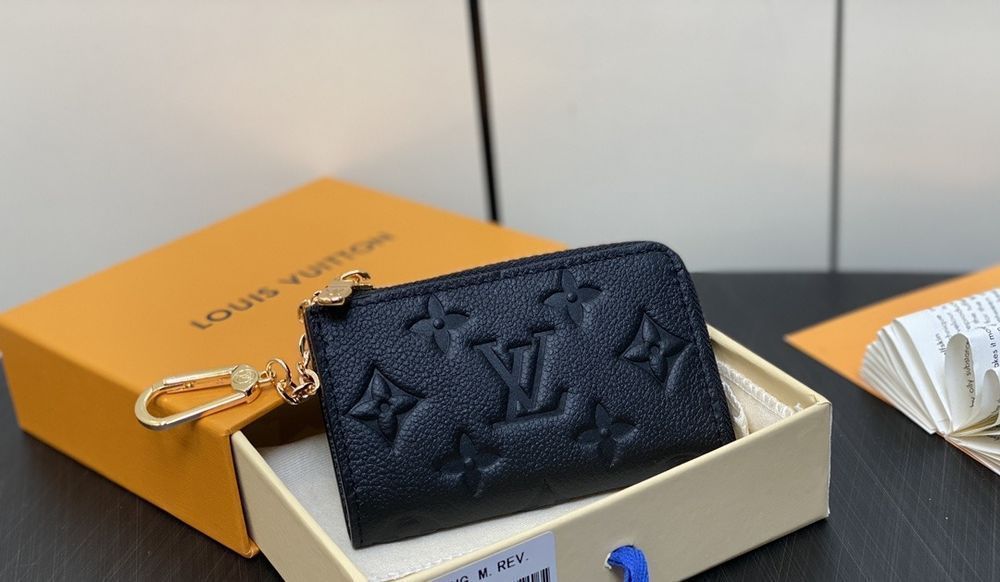 Картхолдер LOUIS VUITTON M83612