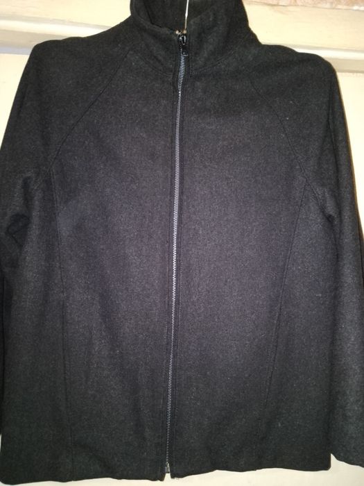 Куртка,полупальто ,типа драповое