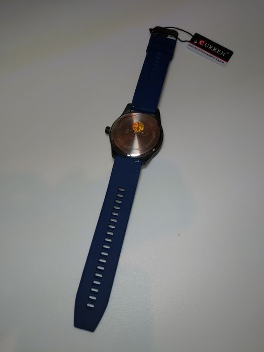Zegarek klasyczny nie casio