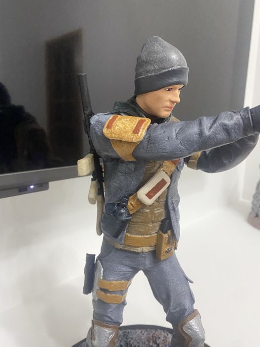 Tom clancys division 2 Ryan