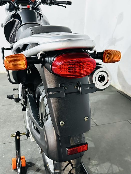 Suzuki Xf650 Freewind мото з європи (3600$)