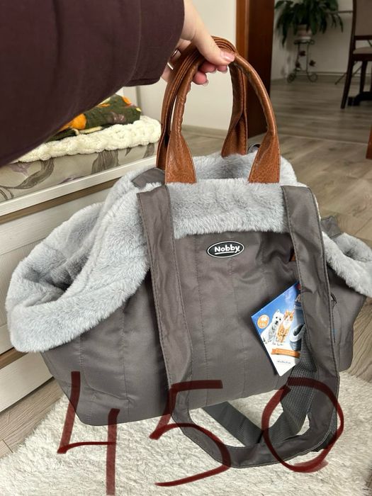 Лежанки для ваших улюбленців