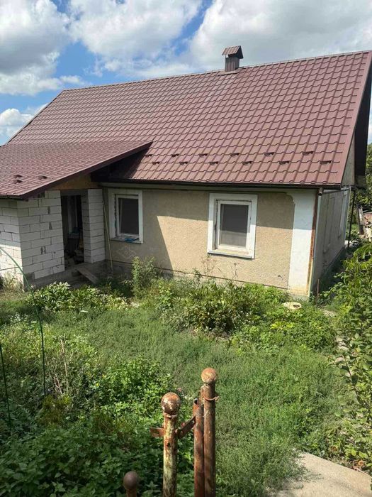 ТЕРМІНОВО! Будинок у самому центрі Дунаївців + 7,5 соток ID:46531
