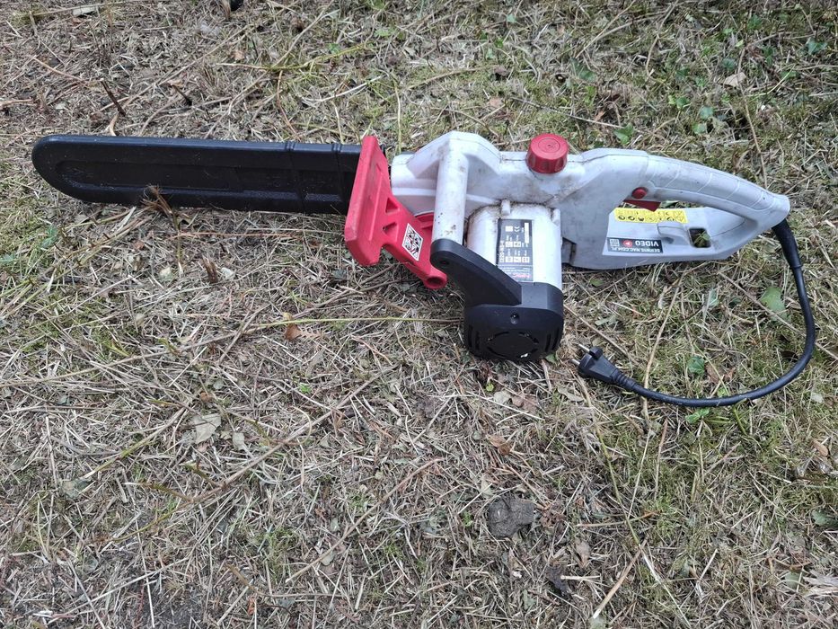 Piła łańcuchowa elektryczna 40cm NAC CE20-NS-H