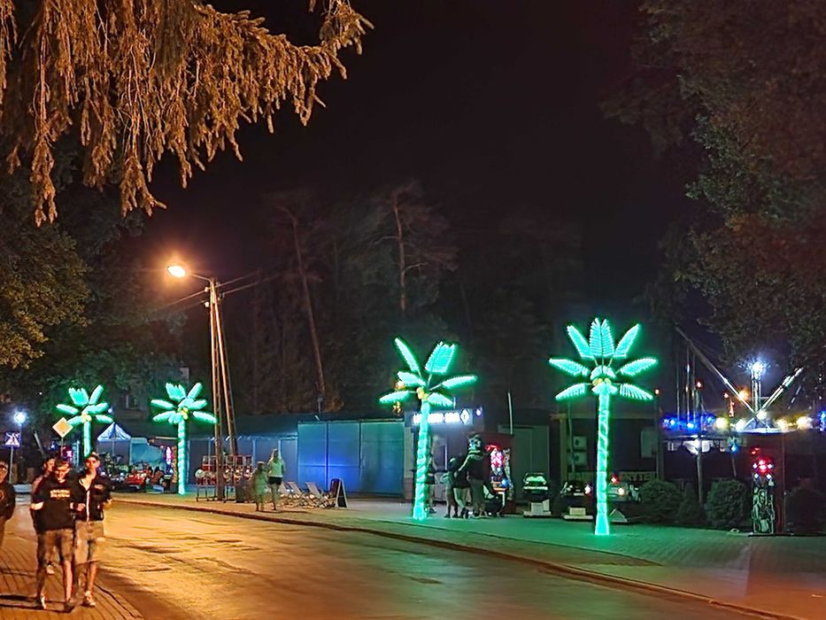 Wynajmę Domek Letniskowy w Przyjezierzu - 150m od Głównej Plaży - Kormoran