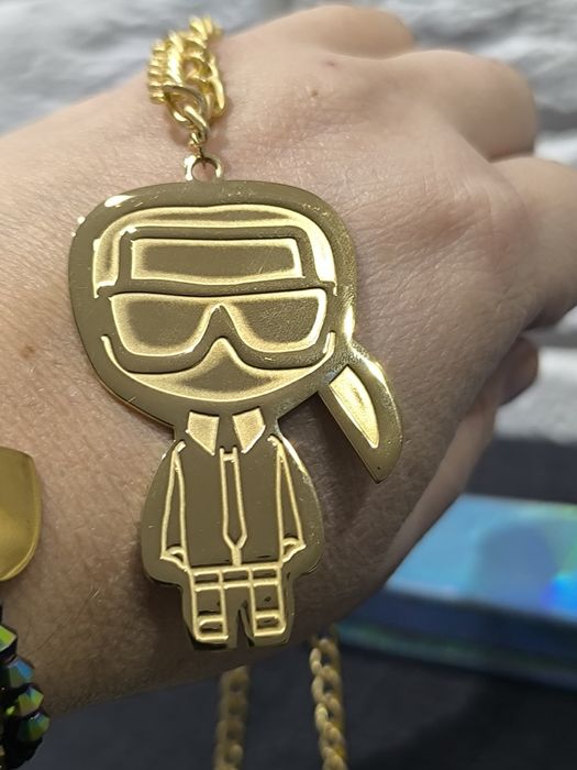 Celebrytka wielki ludek