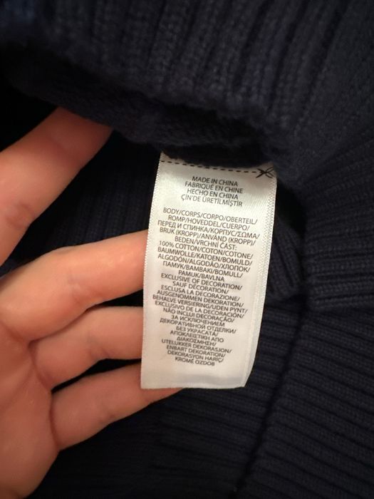 Светр Polo Ralph Louren