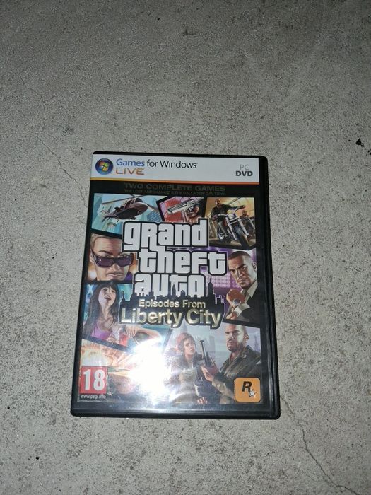 Jogo Pc . . . . .
