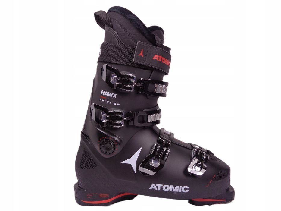 *nartybochnia.pl* ATOMIC hawx prime RM 100 GW r. 27 / 42 +SKI RZEP