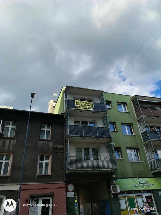 Mieszkanie na sprzedaż bez pośredników,  Świętochłowice