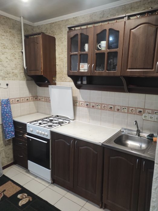 Здам 1 кімнатну квартиру