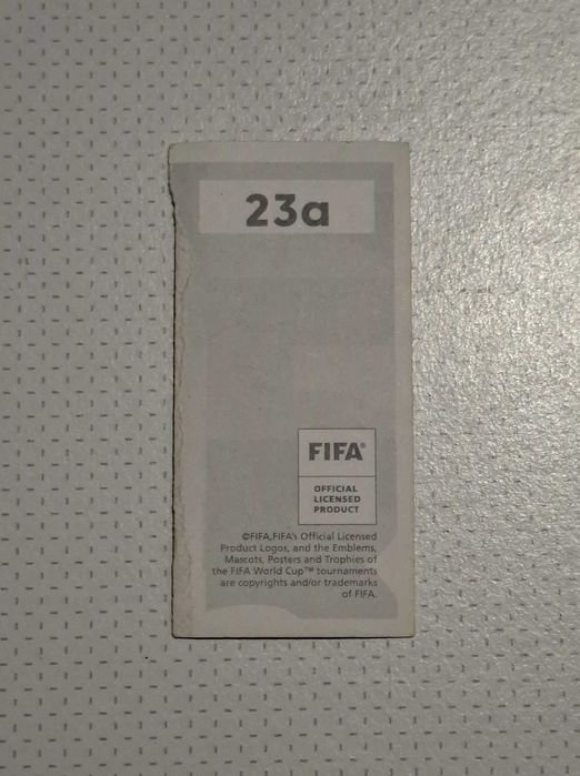 Cromos: Futebol 2009/10, 2010/11, 2012/13, Fifa 2010, Euro 2008 e 2012