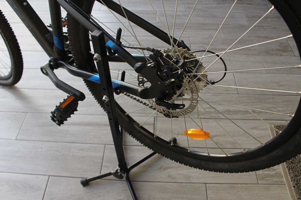 Rockrider ST 120 S (Roda 27.5") - Como Nova (Usada 2 vezes)