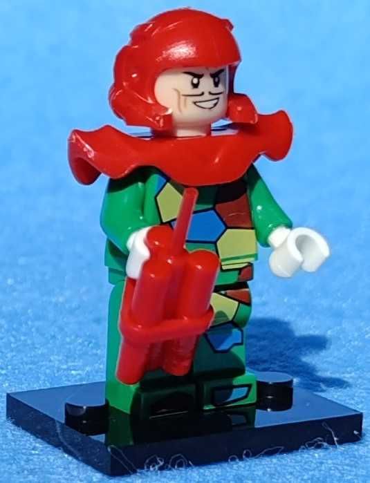 Crazy Quilt (DC Comics)