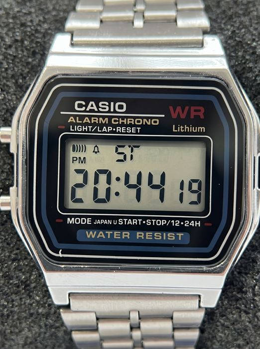 Годиник Casio Vintage A159WA-N1