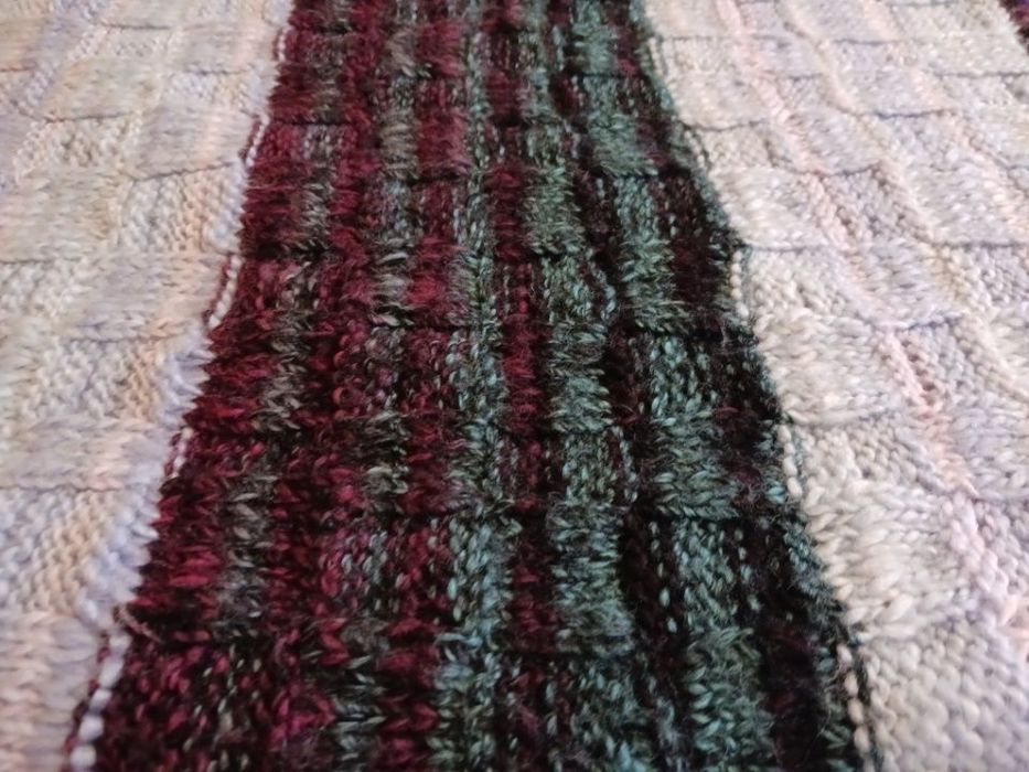 Koc 150/195 homemade