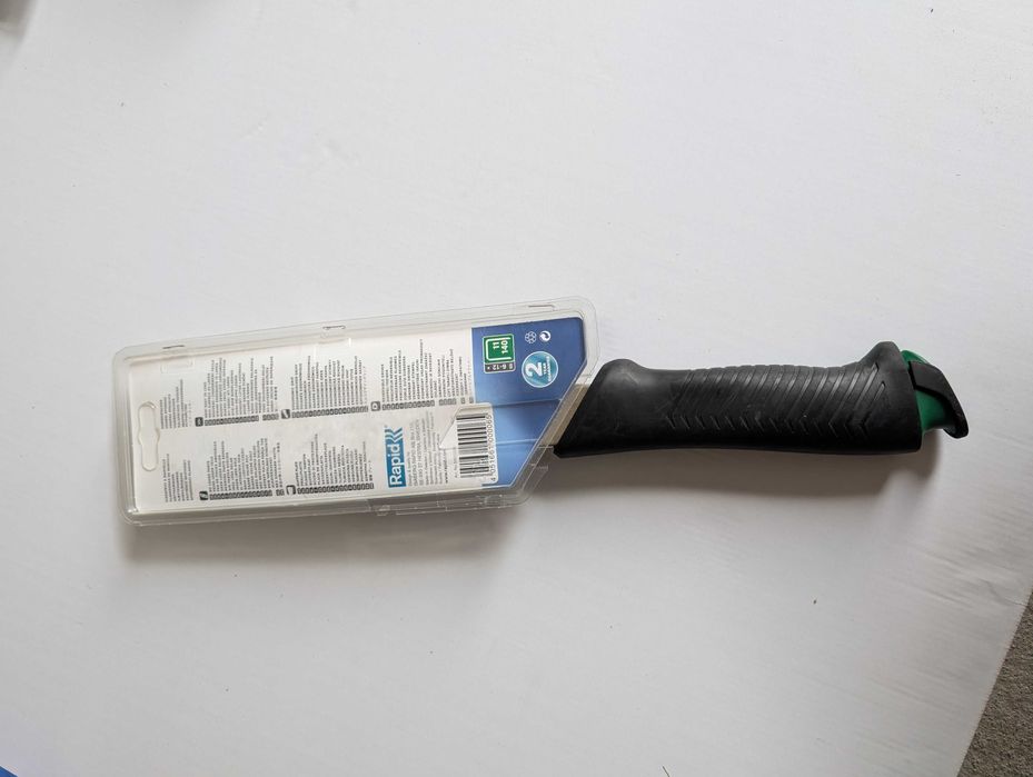 Zszywacz młotkowy Rapid Pro R311