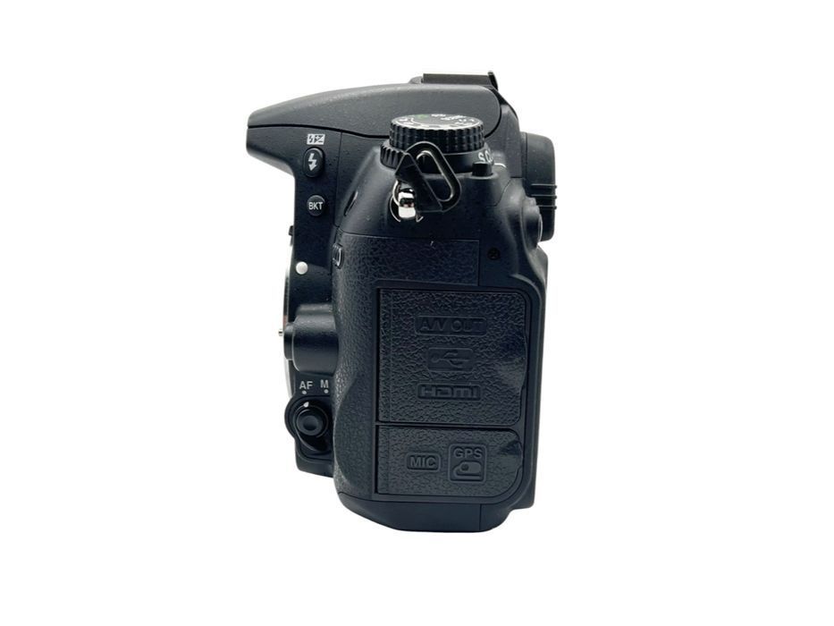 Aparat Nikon D7000 | SN 6380918 | Przebieg 9562 | Body |