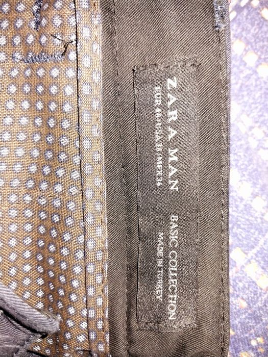 Продам мужские стильные брюки