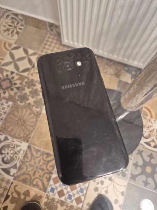Telefon Samsung A5 2017