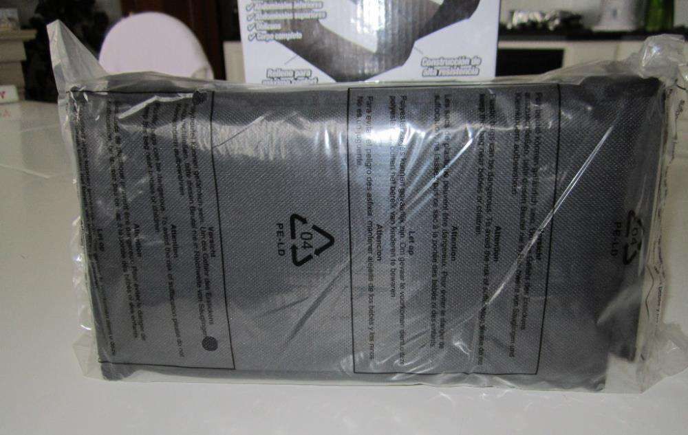 Correias Abdominais Iron Gym