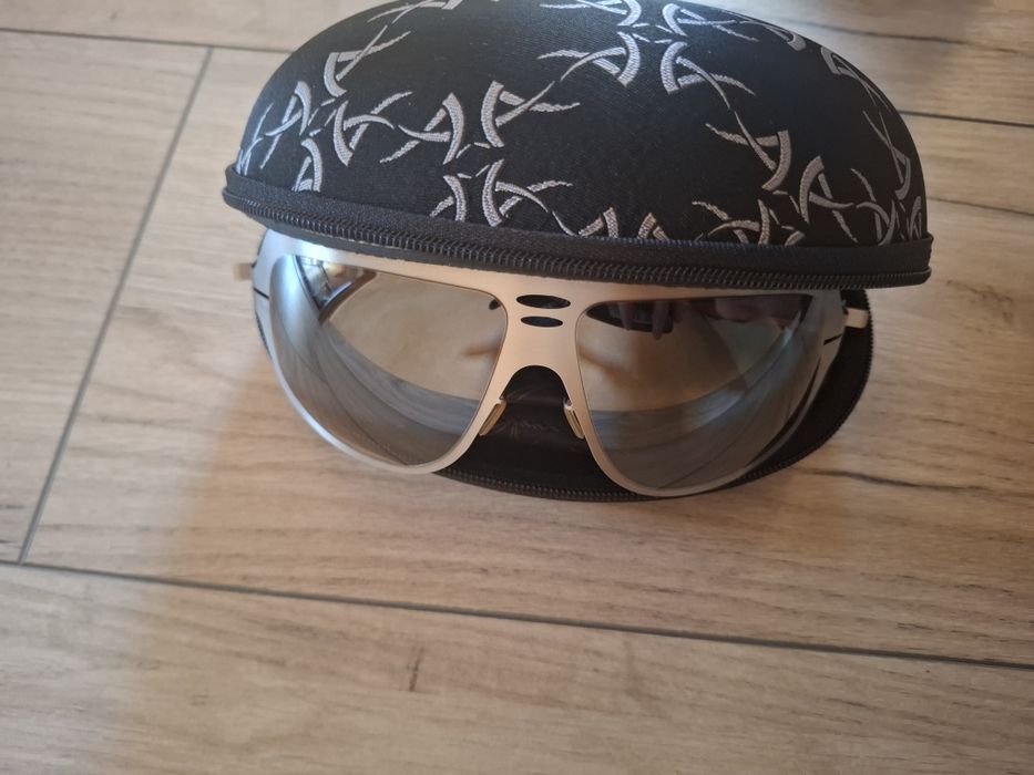 Arkadius Goggles
