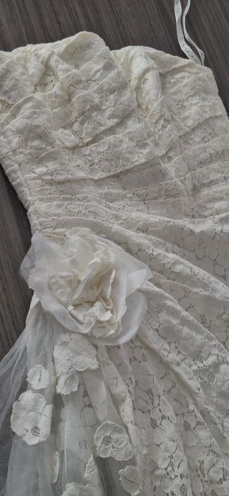 Vestido de Noiva