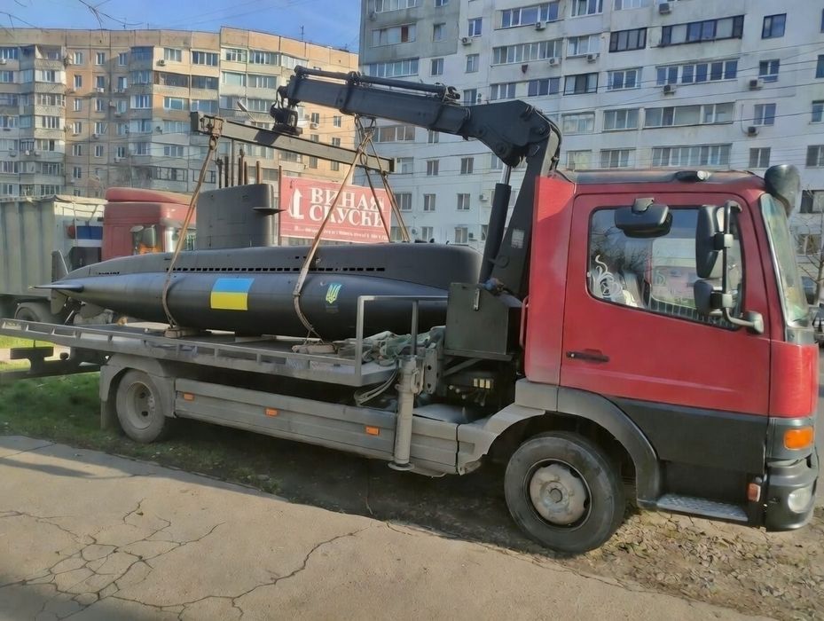 манипулятор эвакуатор