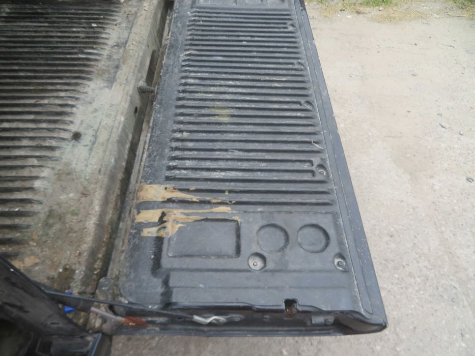 Ford Ranger 16r klapa burta tył