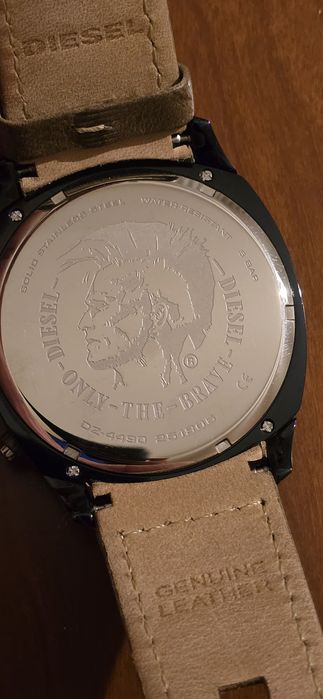 Relógio Diesel DZ4450