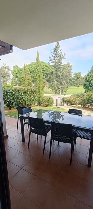 Apartamento T1 com piscina julho e agosto disponível